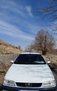 پژو اس ال ایکس۹۶