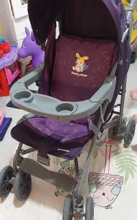 کالسکه تاشو