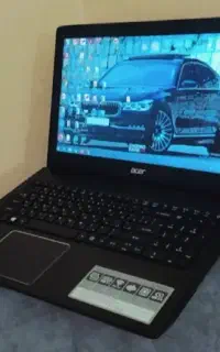 لپ تاپ Acer دو گرافیکی.مناسب گیم و کارهای گرافیکی