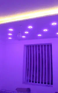 برقکشی نصب ایفون  و دوربین