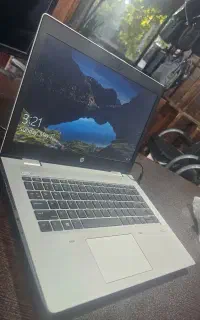 لپتاپ i7 نسل ۱۱ ( برای کارهای سنگین)