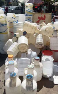 سطل پنیر