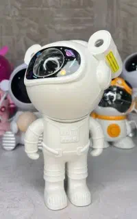 چراغ خواب کهکشانی آدمک فضایی