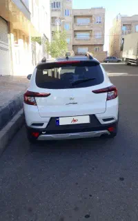 با سلام خودرو اطلس G سانروف دار فول
