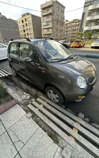 ام وی ام 110