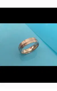 حلقه نقره