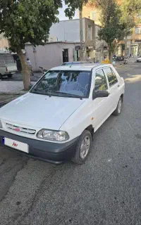 پراید ۹۶بیرنگ