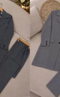 کت و شلوار اداری زنانه