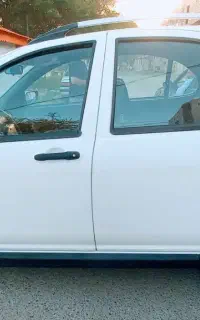 کویک معمولی مدل ۱۳۹۹درحد صفر درشادگان