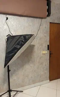 دستگاه بریل پرده عکاسی
