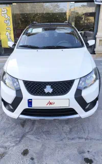 کوییک GXRتیپL مدل ۱۴۰۳ در حد صفر