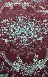 فرش 12متری 700شانه