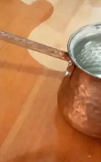 مس شیرجوش