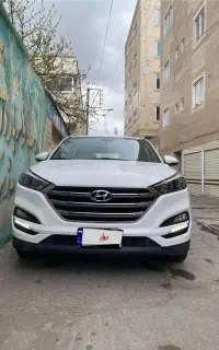 توسان ۲۰۱۷