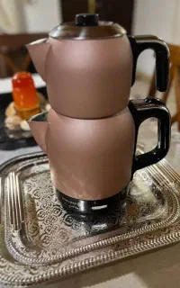 کتری قوری برقی