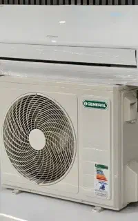 نصب تعمیر سرویس کولر گازی و اسپلیت.