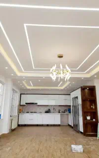 کناف کاغذ دیواری کفپوش اقساط