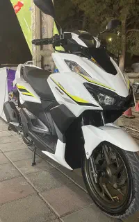 کلیک 180 cc