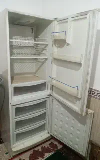 یخچال فریزر