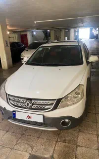 بیرنگ مدل ۹۷h30 کراس