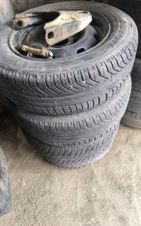رینگ و لاستیک