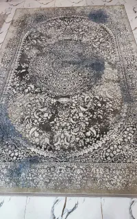 فرش شش متری در حد نو