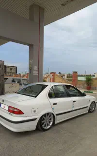 سمند ef7