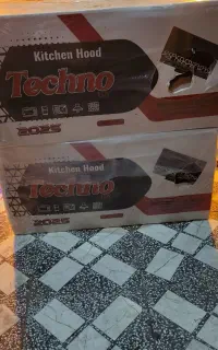 هود تکنو مدل m1 112