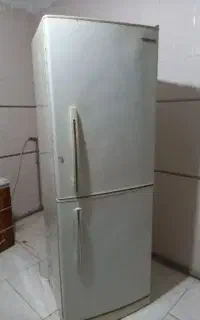 فروش و خریدار یخچال فریزر سالم و خراب