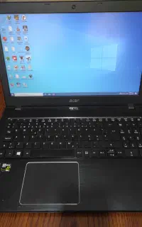 لپ تاپ acer