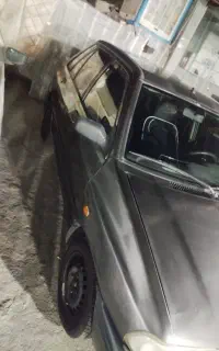 پراید مدل91 هیدرولیک داشبورد جدید