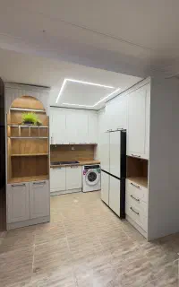 کابینت پلی اورتان و هایگلس (نقد و اقساطی)