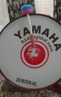 طبل