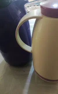 فلاسک چای