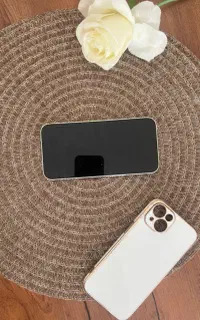گوشی ۱۴ نرمال باطری ۱۰۰ اورجینال