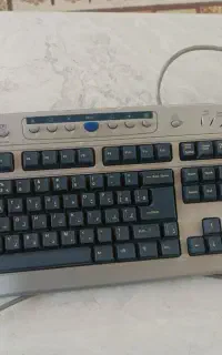 کیبرد فراسو مدل FCR8100