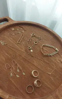 طلا بدون اجرت،حدودا ۲۸ گرم