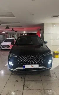 تیگو ۷ پرو پرمیوم ۱۴۰۲/۱۱ مدل