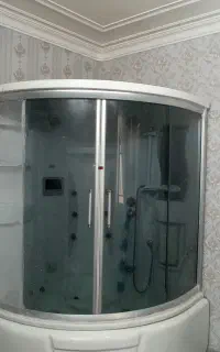 جکوزی و سونا