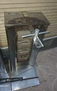 دستگاه دونر کبابی
