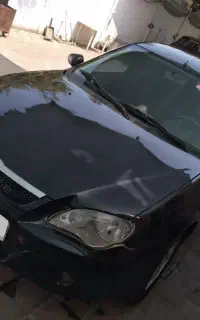 فروش خودرو بسیار سالم