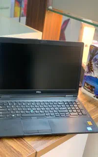 Dell latitude 5591