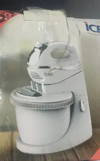 همزن برقی کاسه دار نوی نو