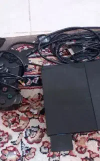 پلی استشن ۲ فلش خور