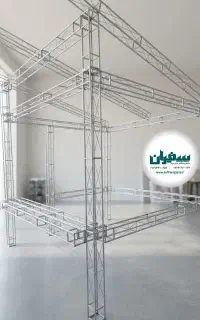 اجاره اسپیس موکب غرفه نمایشگاه