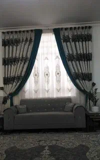 پرده