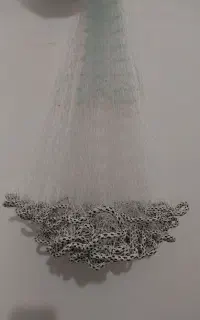 تور ماهی گیری