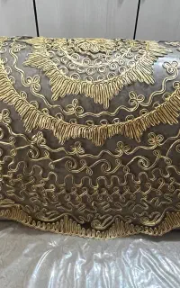 تعدادی رومیزی مجلسی