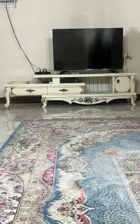 میز تی وی در حد نو