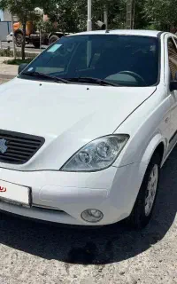 تیبا۲مدل۱۴۰۱ شاسی پلمپ
